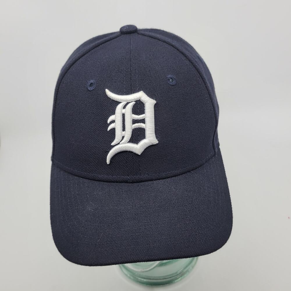 New Era Detroit Tigers The League 9FORTY Youth Adjustable Cap